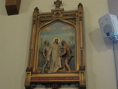 St. George