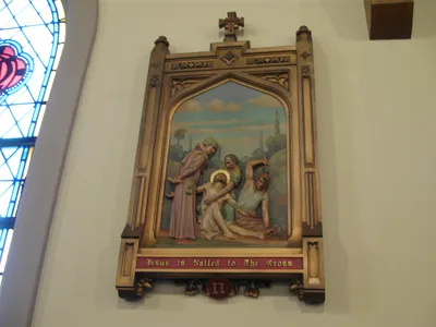 St. George