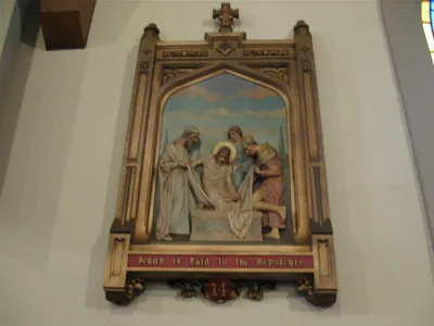 St. George