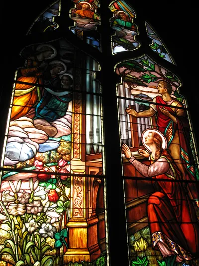 St. George