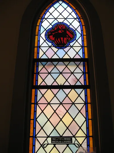 St. George