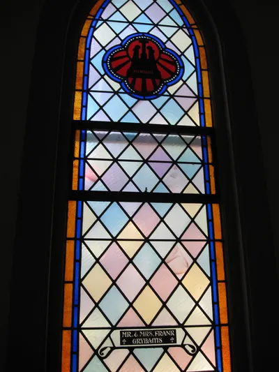 St. George