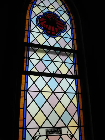 St. George