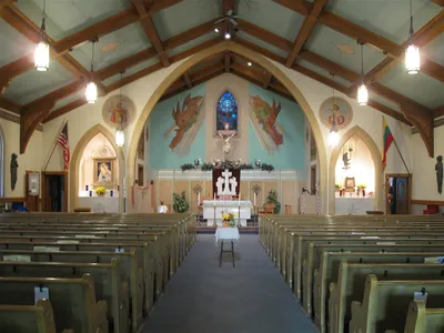 Interior.