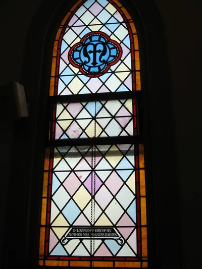 St. George