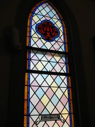 St. George