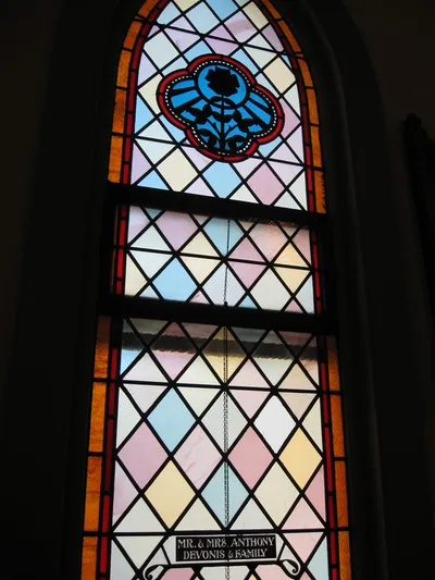 St. George