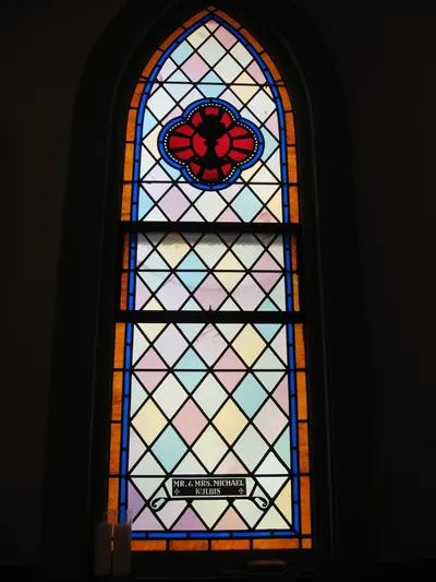 St. George