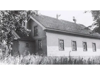 Summerville - St. George on the Lake