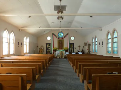 Interior.