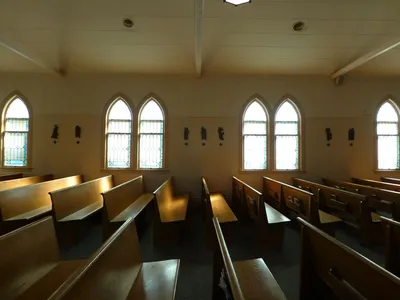 Left side.