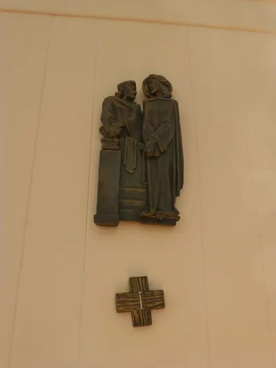 St. Gregory / Our Lady of Guadalupe