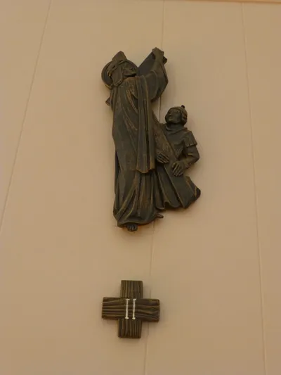 St. Gregory / Our Lady of Guadalupe