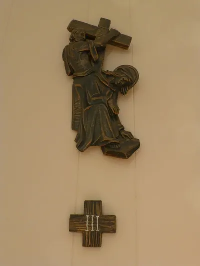 St. Gregory / Our Lady of Guadalupe