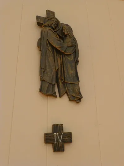 St. Gregory / Our Lady of Guadalupe