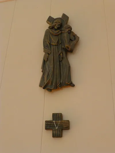St. Gregory / Our Lady of Guadalupe