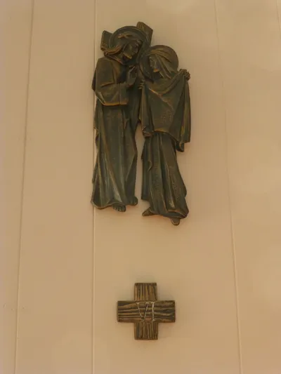 St. Gregory / Our Lady of Guadalupe