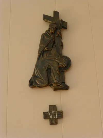 St. Gregory / Our Lady of Guadalupe