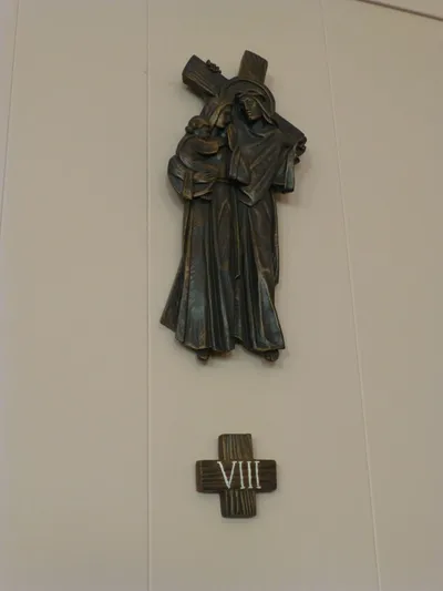 St. Gregory / Our Lady of Guadalupe