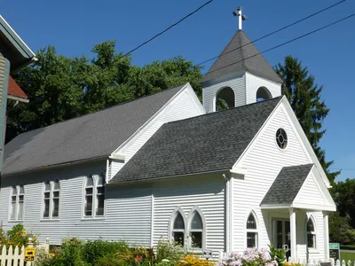 From left angle.