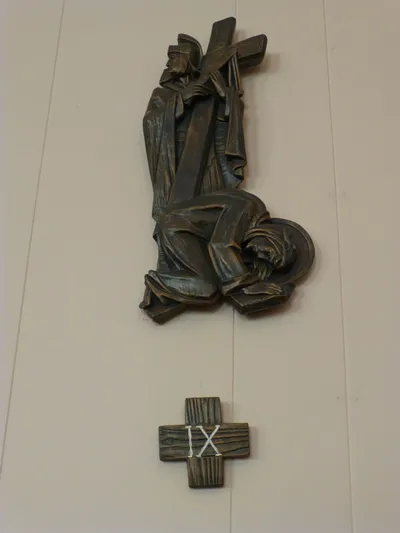 St. Gregory / Our Lady of Guadalupe