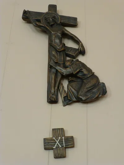 St. Gregory / Our Lady of Guadalupe