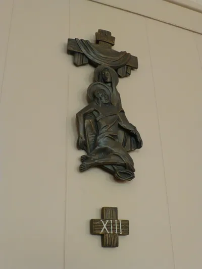 St. Gregory / Our Lady of Guadalupe