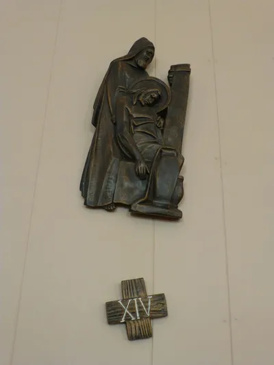 St. Gregory / Our Lady of Guadalupe