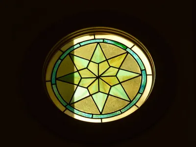 St. Gregory / Our Lady of Guadalupe