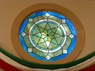 St. Gregory / Our Lady of Guadalupe