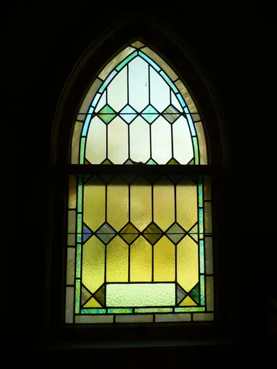 St. Gregory / Our Lady of Guadalupe