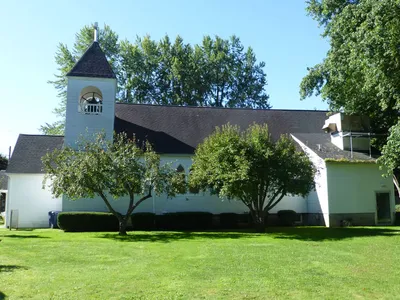 Right side.