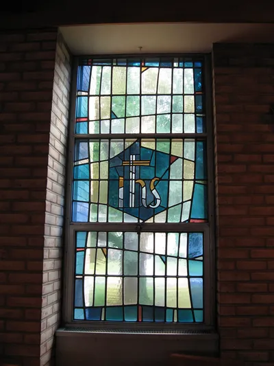 St. Helen
