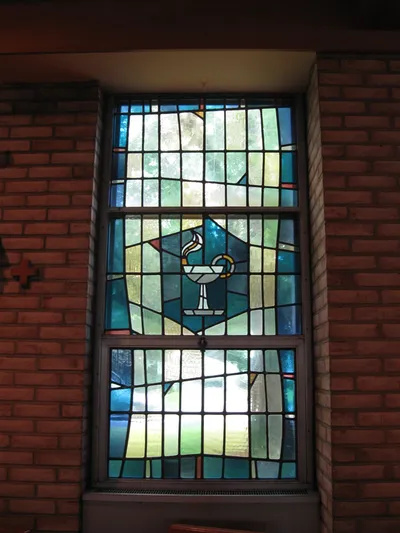 St. Helen