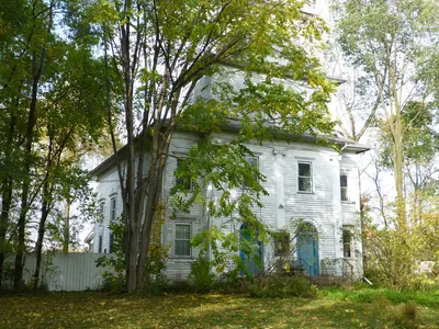 From left angle.