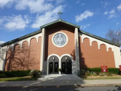 Exterior.