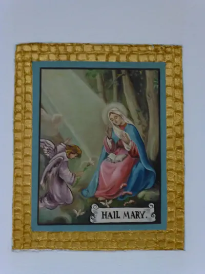 St. Hyacinth