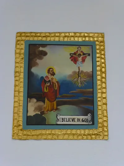 St. Hyacinth