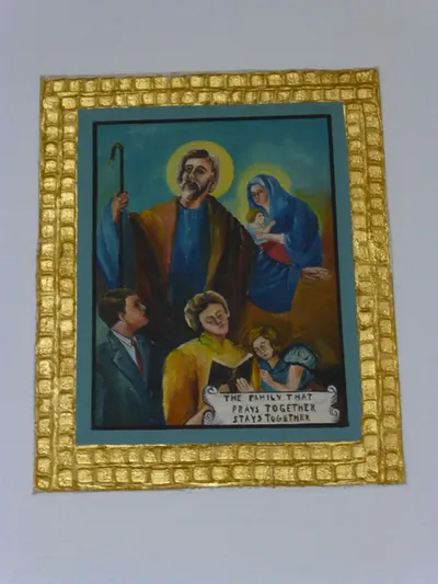 St. Hyacinth