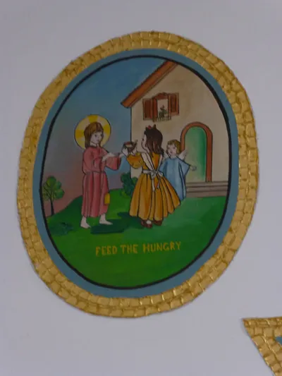 St. Hyacinth