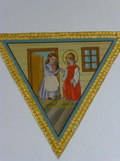 St. Hyacinth