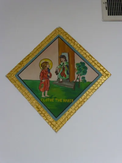 St. Hyacinth