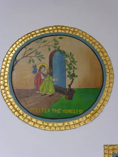 St. Hyacinth