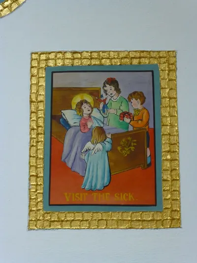 St. Hyacinth