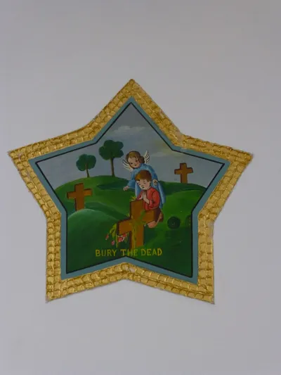St. Hyacinth