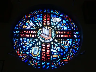 St. Hyacinth