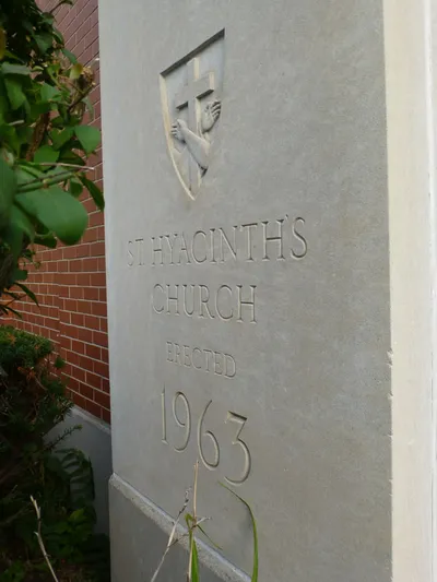 Cornerstone.
