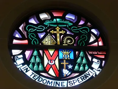 St. Hyacinth