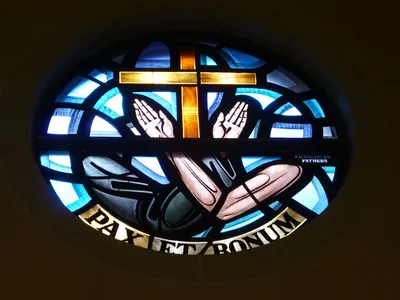 St. Hyacinth