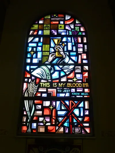 St. Hyacinth